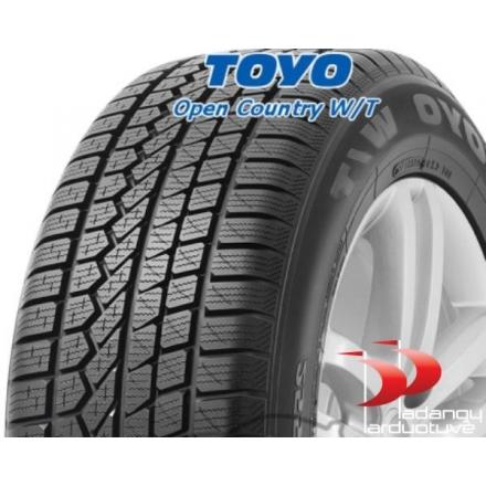 Toyo 235/45 R19 95V Open Country W/T