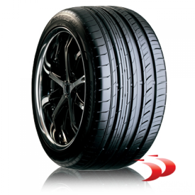 Toyo 245/40 R19 98W XL Proxes C1S padangos