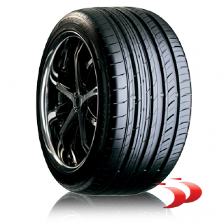 Toyo 245/40 R19 98W XL Proxes C1S