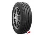 Lengvųjų automobilių padangos Toyo 225/65 R18 103H Proxes CF2
