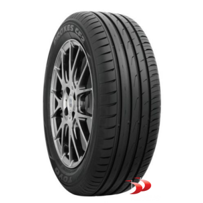 Toyo 205/50 R17 93W XL Proxes CF2 padangos