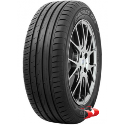 Toyo 225/60 R17 99H Proxes CF2 SUV