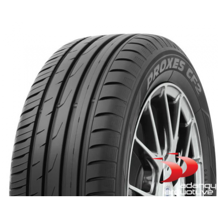 Toyo 205/70 R15 96H XL Proxes CF2S