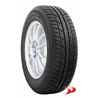 Toyo 215/65 R15 96H Snowprox S-943 padangos