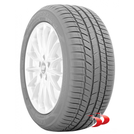 Toyo 295/40 R20 110V XL Snowprox S-954 SUV Lengvųjų automobilių padangos