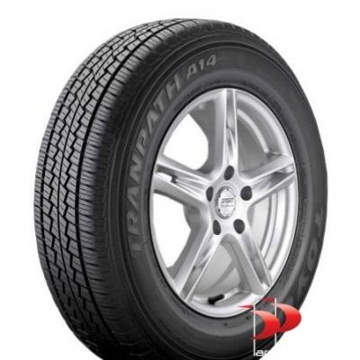Toyo 215/70 R15 98H Tranpath A14 padangos