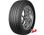 Lengvųjų automobilių padangos Tracmax 255/60 R17 106H ICE Plus S220