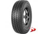 Lengvųjų automobilių padangos Tracmax 155/80 R12C 88Q ICE Plus SR1