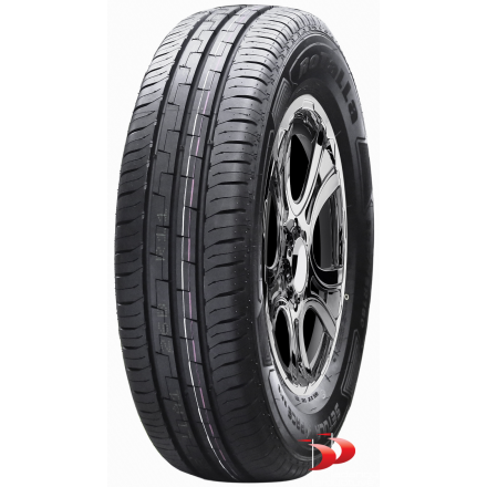 Tracmax 175/80 R14C 99R XL RF-19