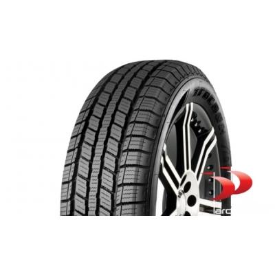 Tracmax 215/75 R16C 113R TRS110 padangos