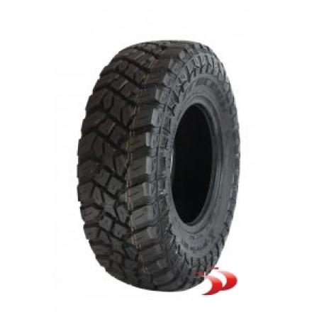 Tracmax 225/75 R16 115Q X Privilo M/T FR