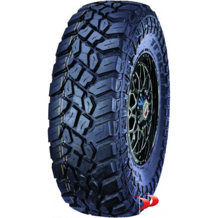 Tracmax 245/75 R16 120Q X Privilo M/T P.O.R