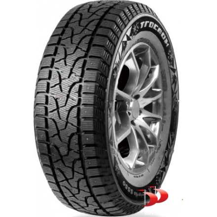 Tracmax 245/70 R17C 119 X Privilo S-550