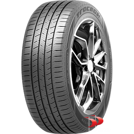 Tracmax 215/65 R17 99H X Privilo TX-9