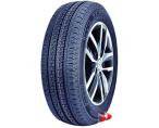 Lengvųjų automobilių padangos Tracmax 185/80 R14C 102R X Privilo VS-450
