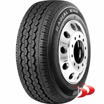 Trazano 205/65 R16C 107T H188