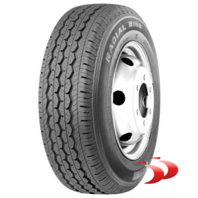 Trazano 225/65 R16C 112T Radial H188 padangos