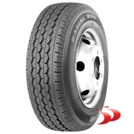 Trazano 205/65 R15C 102T Radial H188
