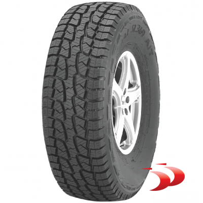 Trazano 205/80 R16 104S XL Radial SL369 A/T padangos