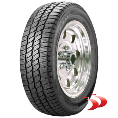 Trazano 175/70 R14C 95Q SW612 padangos