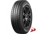 Lengvųjų automobilių padangos Triangle 185/65 R15C 97/95S Connex VAN TV701 FO