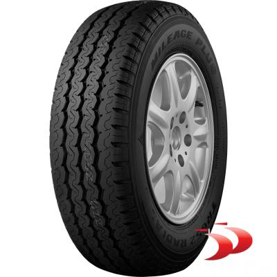 Triangle 225/65 R16C 112/110R Mileage Plus TR652 padangos