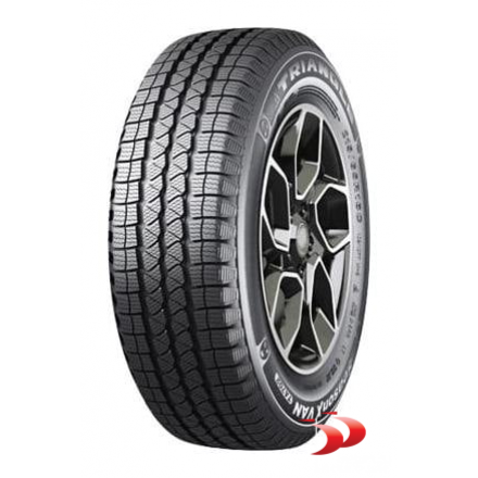 Triangle 195/65 R16C 104T Seasonx VAN (TA702)