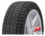 Lengvųjų automobilių padangos Triangle 245/50 R19 105V XL Snowlink PL02