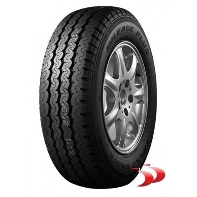 Triangle 205/65 R16C 107T TR652 padangos