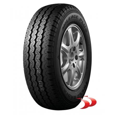 Triangle 175/65 R14C 90/88T TR652