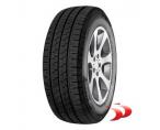 Lengvųjų automobilių padangos Tristar 215/70 R15C 109/107S VAN Power AS