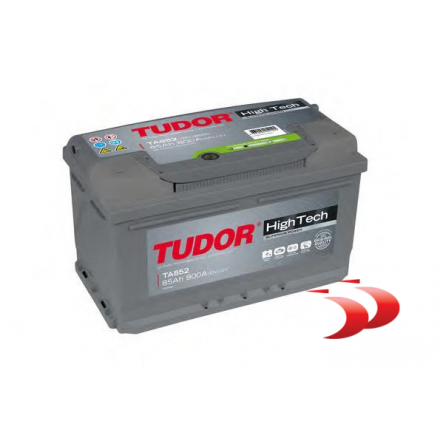 Tudor High tech TA852 85 AH 800 EN