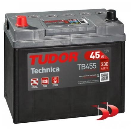 Tudor Technica TB454 45 AH 330 EN