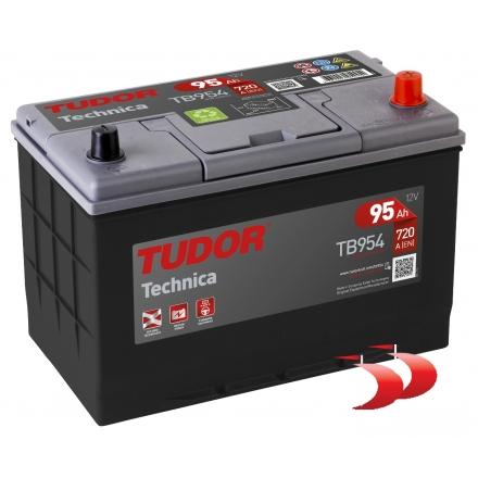 Tudor Technica TB954 95 AH 720 EN