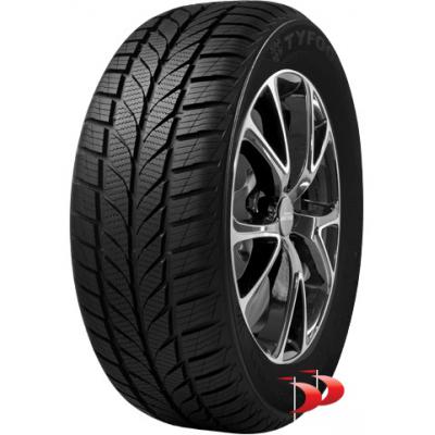 Tyfoon 205/55 R16 91H 4-season padangos