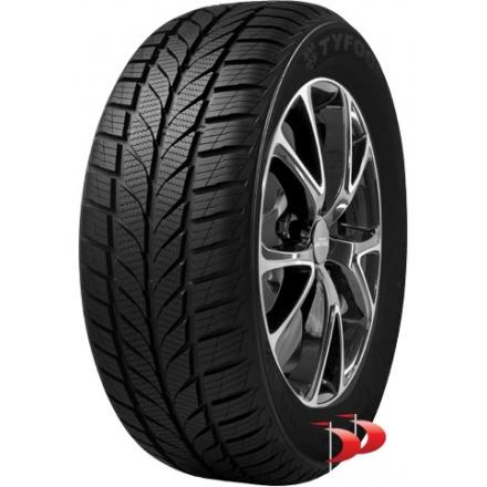 Tyfoon 165/65 R14 79T 4-season