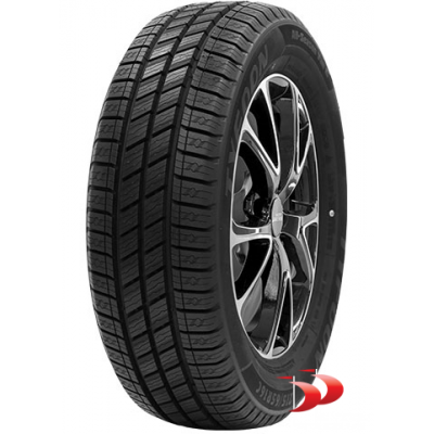 Tyfoon 205/65 R16C 107T Asvan6 padangos