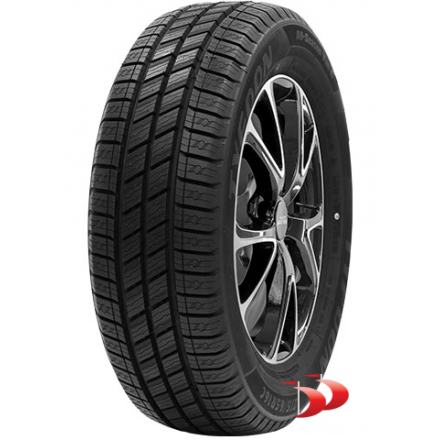 Tyfoon 195/65 R16C 104T Asvan6