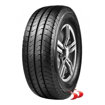 Tyfoon 185/80 R14C 102Q Heavy Duty II