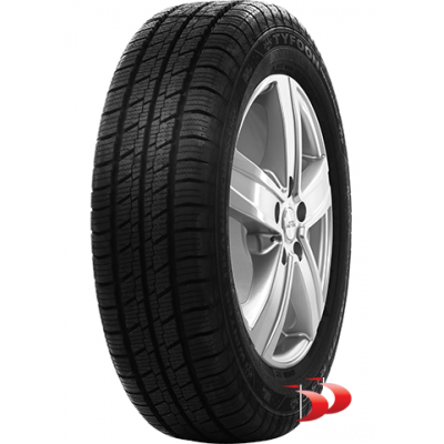 Tyfoon 225/65 R16C 112R Winter Transport 3 padangos
