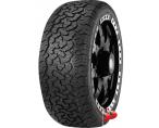 Lengvųjų automobilių padangos Unigrip 215/80 R15 102T L-force AT