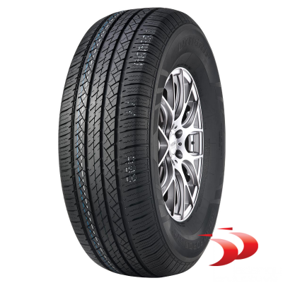 Unigrip 225/65 R17 102H Road Force H/T padangos