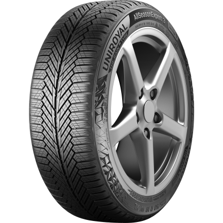 Uniroyal 195/65 R15 95V XL ALL Season Expert 3