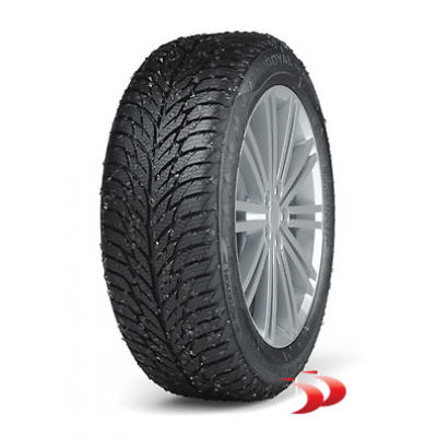 Uniroyal 235/55 R17 103V XL ALL Season Expert SUV FR padangos