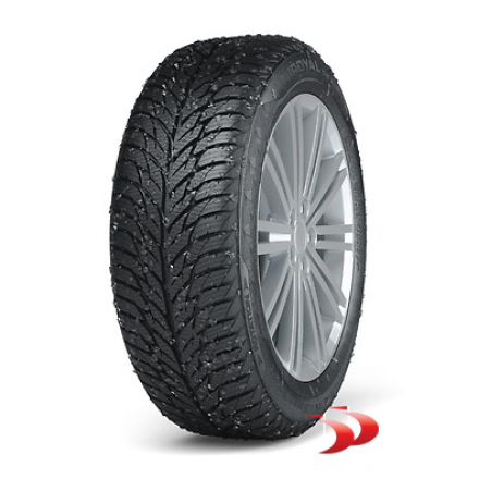 Uniroyal 215/65 R16 98H ALL Season Expert SUV FR