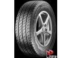 Lengvųjų automobilių padangos Uniroyal 205/65 R16C 107T ALL Season MAX