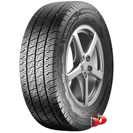 Uniroyal 215/60 R17C 109T Allseason MAX