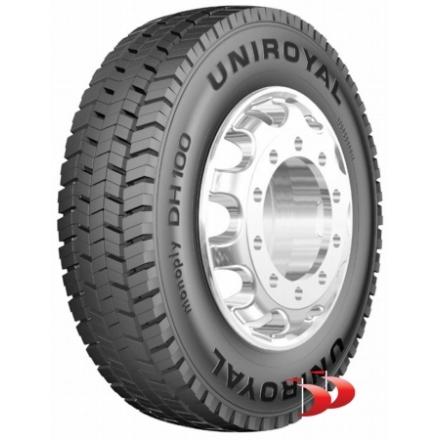 Uniroyal 295/60 R22,5 150/147L DH100 M+S