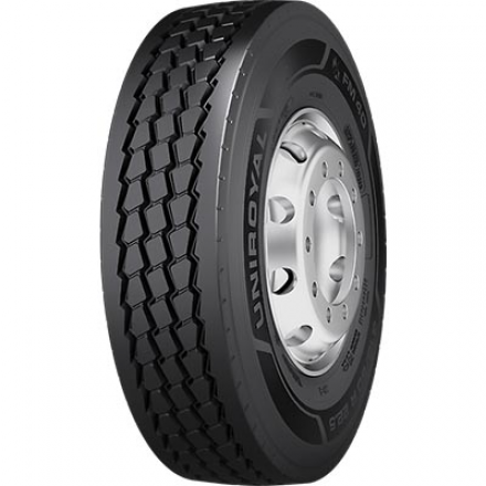 Uniroyal 315/80 R22,5 156/150K FM40 M+S 3PMSF