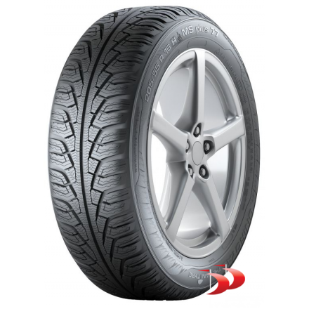 Uniroyal 185/55 R16 87T XL MS Plus 77